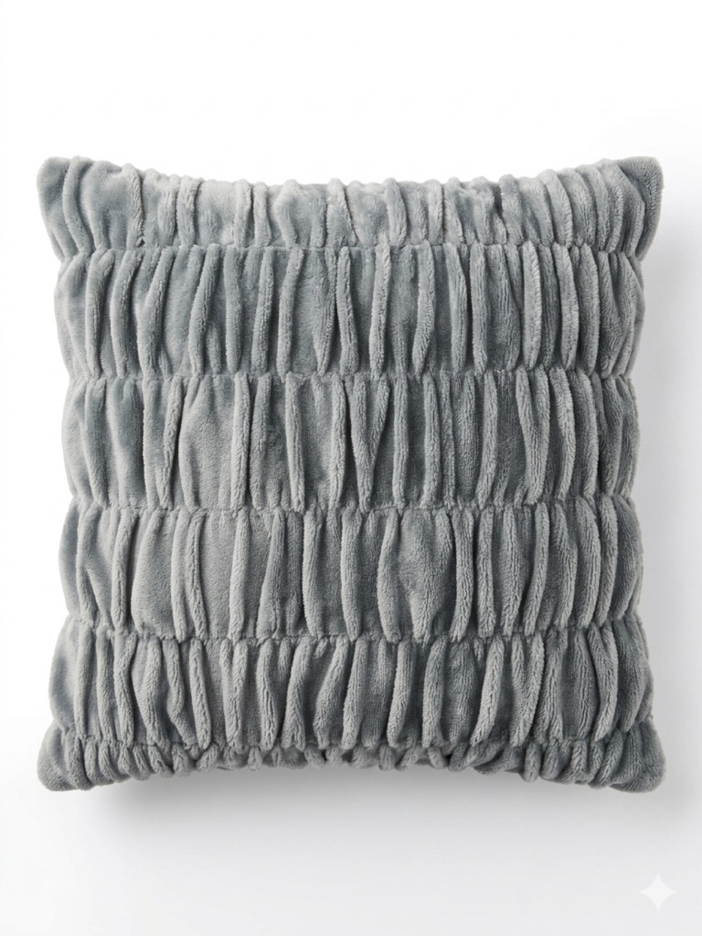Teal Decorative Throw Pillow